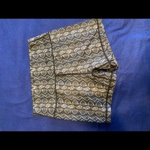 Til you collapse - Women’s Shorts